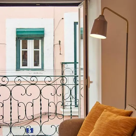 Cozy In Apartamento
