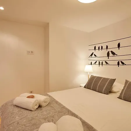 Διαμέρισμα Cozy In Lisboa